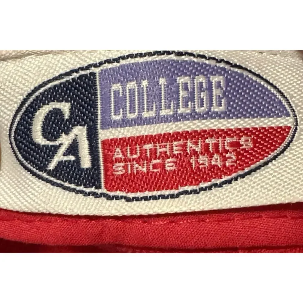 College Authentics Ohio State Buckeyes Hat Cap Strap Back NCAA College